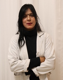 Dr. Sarika Shrivastav